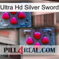 Ultra Hd Silver Sword 14